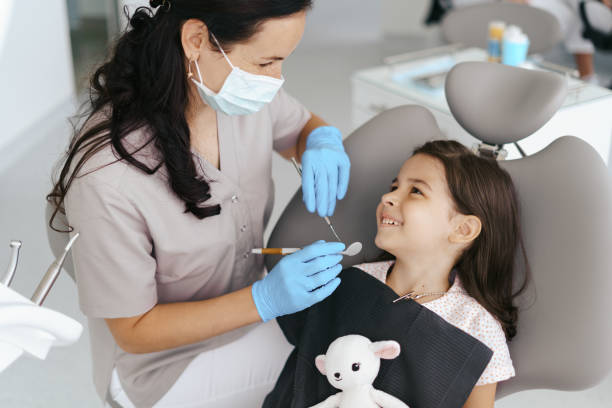 Best Emergency Treatment for Dental Infections or Abscesses in Waterman, IL
