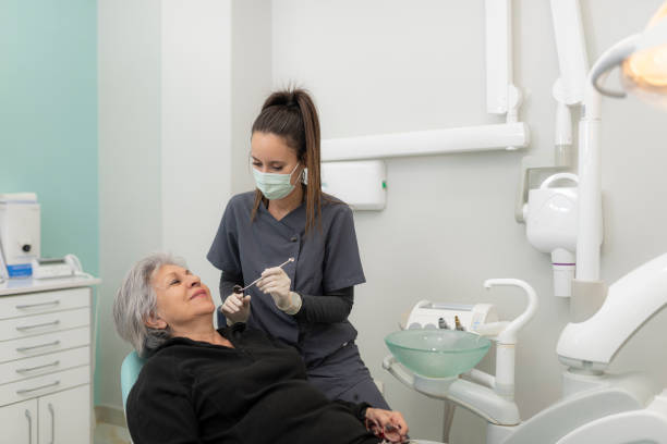 Best Emergency Treatment for Dental Infections or Abscesses in Waterman, IL