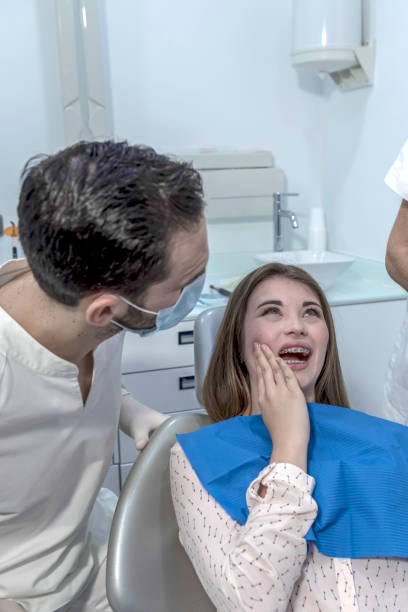 Best Emergency Dental Care for Broken or Chipped Teeth in Waterman, IL
