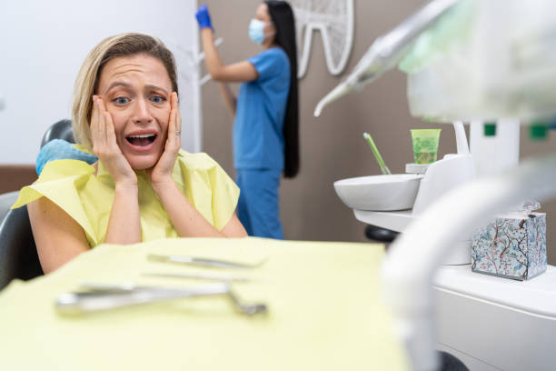 Best Pediatric Emergency Dentist in Waterman, IL