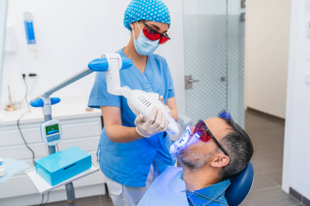 Best Emergency Treatment for Dental Infections or Abscesses in Waterman, IL