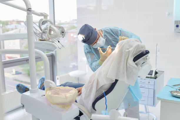 Best Emergency Root Canal Treatment in Waterman, IL